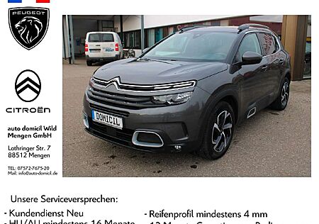 Citroën C5 Aircross Citroen Feel Pack #Navi #Klima #CarPlay