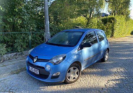 Renault Twingo 1.2 LEV 16V