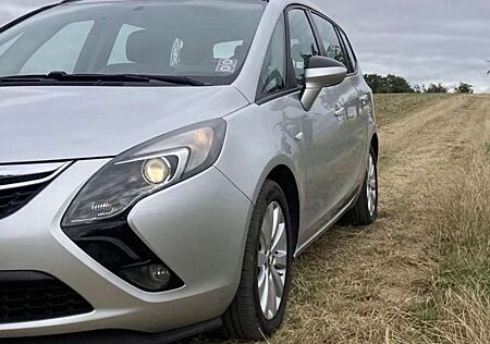 Opel Zafira Tourer 2.0 CDTI ecoFLEX Start/Stop Edition