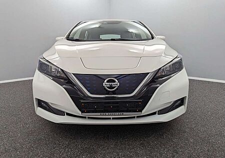 Nissan Leaf 40KW*LED*NAV*KAM*DAB*SPUR*MEGA*TOUCH