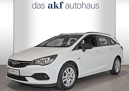 Opel Astra K ST 1.2 Turbo Edition-Navi*LED*PDC*Klima*Regensen