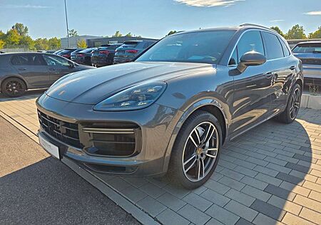 Porsche Cayenne Turbo LED/Panorama/InnoDrive