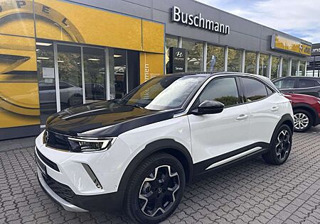 Opel Mokka-e Ultimate +MATRIX LED+ 3phasig +