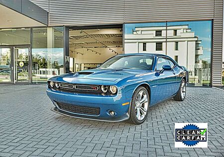 Dodge Challenger 2021´er RT, Tageszulassung