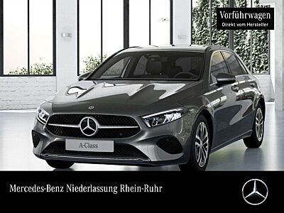 Mercedes-Benz A 180 PROGRESSIVE+AHK+LED+KAMERA+KEYLESS+7G