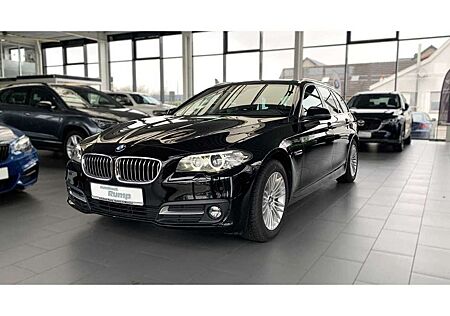 BMW 520 d Touring B&O / Luft. / Schiebedach
