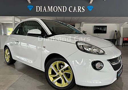 Opel Adam Jam * WENIG KM* TEMPOMAT* SCHECKHEFT*