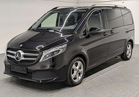 Mercedes-Benz V 250 d LED/7-Sitzer/el.Türen/SHZ/Kam/CarPlay