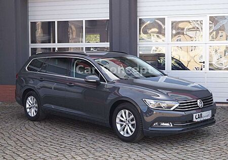 VW Passat Variant Volkswagen Passat Comfortline 1,4 TSI*Scheckh./Tüv neu*