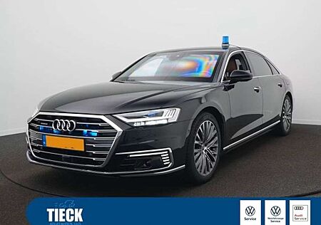 Audi A8 60 TFSI e quattro Lang B4 Armored Panzer
