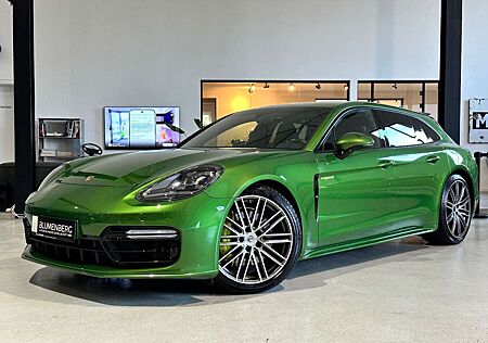 Porsche Panamera Sport Turismo 4 E-Hybrid *ACC,BOSE,