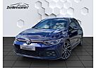 VW Golf GTI Volkswagen VIII 2.0TFSi 180kW DSG LED ACC AppConnect DCC PDC