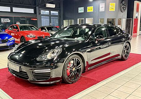 Porsche Panamera GTS+SOFTCLOSE+4 Sitzer