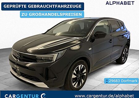 Opel Grandland 360° BLIS Key LED