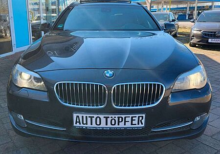 BMW 523i 523 FESTPREIS!!! 5er Touring aus 2-Hand