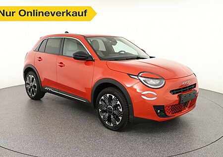 Fiat 600 La Prima LED+NAVI+ACC+RFK+SHZ+