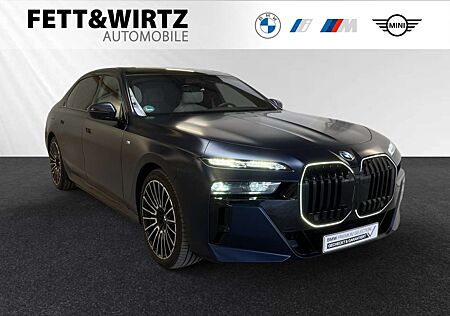 BMW 750 e xDrive *€ 1.190 Zubehörbonus*M Sport Pro