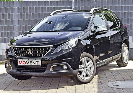 Peugeot 2008 PureTech 110 Stop