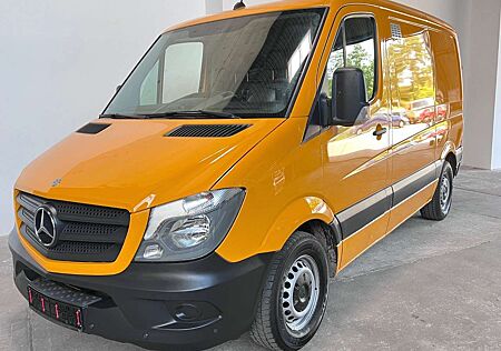 Mercedes-Benz Sprinter II Kasten 2.2 1. Hand *Klima, Kamera*