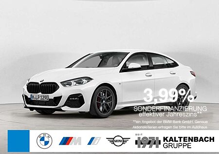 BMW 218 i Gran Coupe M-Sport LED W-LAN NAVI SHZ