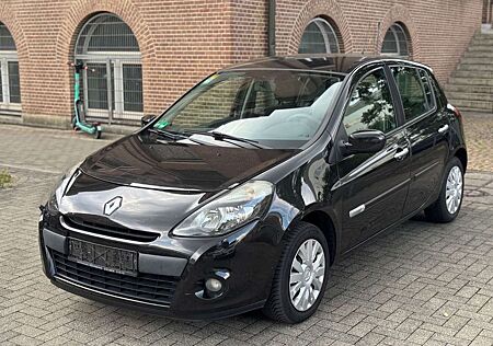 Renault Clio III Expression/Tüv Au bis 11/2026/Klima/