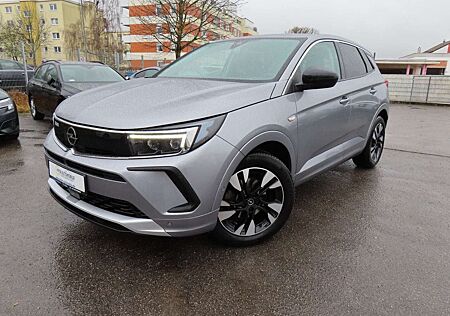 Opel Grandland X Elegance,1.5D, Navi,LED,Kamera