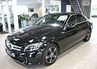 Mercedes-Benz C 200 d 9G-TRONIC Avantgarde LED,NAVI,BLUETOOTH