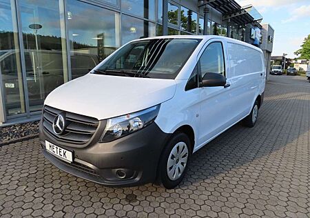 Mercedes-Benz Vito Kasten 116 CDI PRO LR NAVI