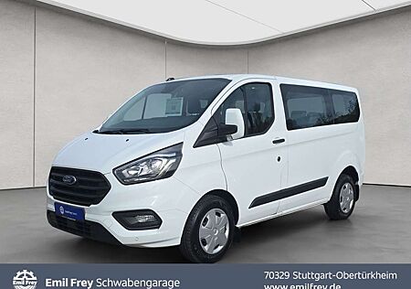 Ford Transit Custom 320 L1H1 VA Trend**Kamera/Navi**