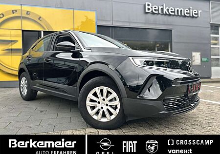 Opel Mokka 1.2 Edition ** Navi/Kamera/Sitzhz. **