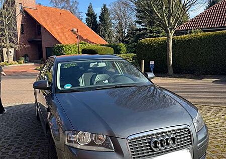 Audi A3 1.8 TFSI Ambition