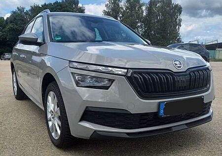 Skoda Kamiq 1.5 TSI DSG Style