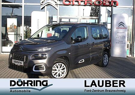 Citroën Berlingo Citroen M Feel M PT110 Klimaautom. PDC SHZ Navi ü