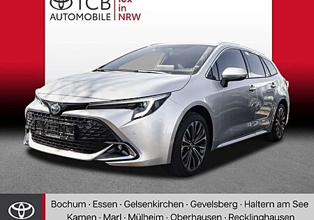 Toyota Corolla 1.8 Hybrid Team D *CARPLAY*KAMERA*PDC*