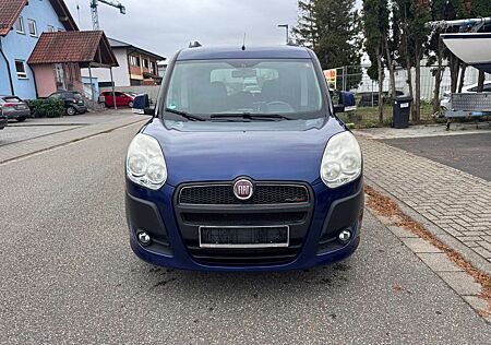 Fiat Doblo Emotion