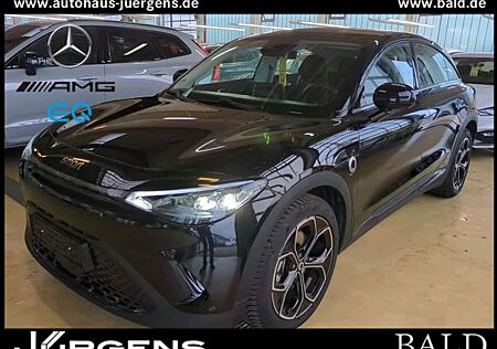 Smart 3 # Pro+ Pano/Memory/LED/KeylessGo/Spur/360Grad