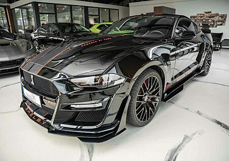 Ford Mustang GT 500 SHELBY PREMIUM/LED FC.LIFT