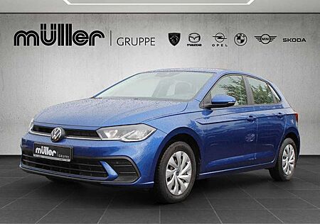 VW Polo Volkswagen VI 1.0