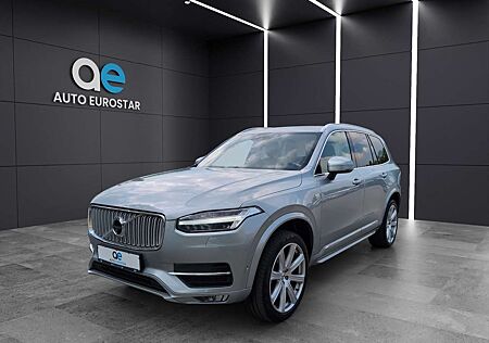 Volvo XC 90 XC90 Inscription AWD*eAHK*StHz*Pano*B&W*Voll*