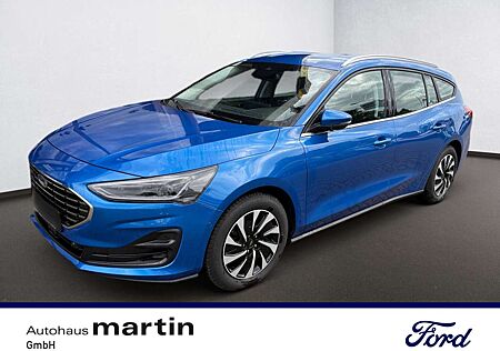 Ford Focus 1.0 EcoBoost Titanium S/S EURO