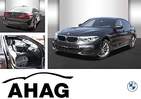 BMW 540 i M Sportpaket Innovationsp. Sport Aut. EDC