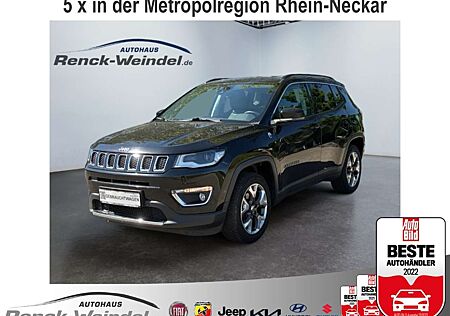 Jeep Compass Opening Edition MultiJet 2.0 Diesel Navi Soundsyst