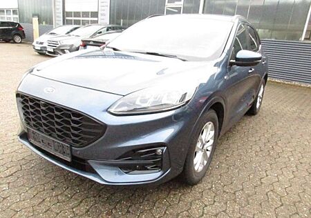 Ford Kuga 2.0 EcoBlue Hybrid ST-LINE X