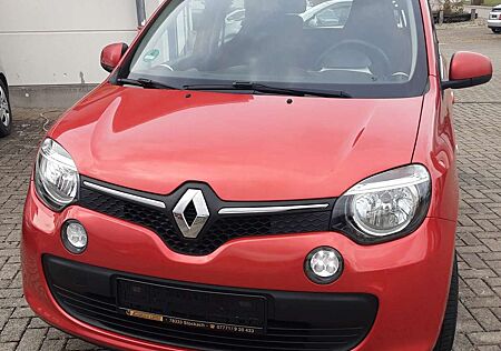 Renault Twingo Experience