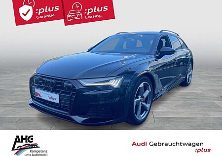 Audi A6 Allroad quattro 55 TFSI S tronic