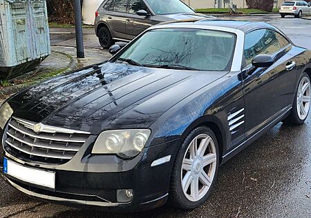 Chrysler Crossfire +Roadster+Automatik