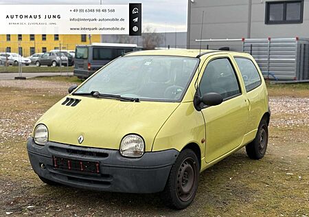 Renault Twingo 1.2