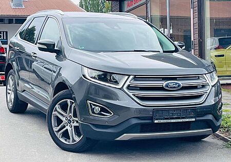 Ford Edge Titanium 4x4