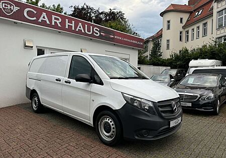 Mercedes-Benz Vito 114 CDI LANG * Aus 1.Hand * Kamera *Navi *