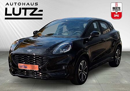 Ford Puma ST-Line X Navi LED Klima City Stop Wipa PDC Kamera